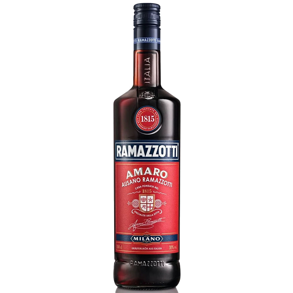 Ramazzotti Amaro 30% 1 Liter