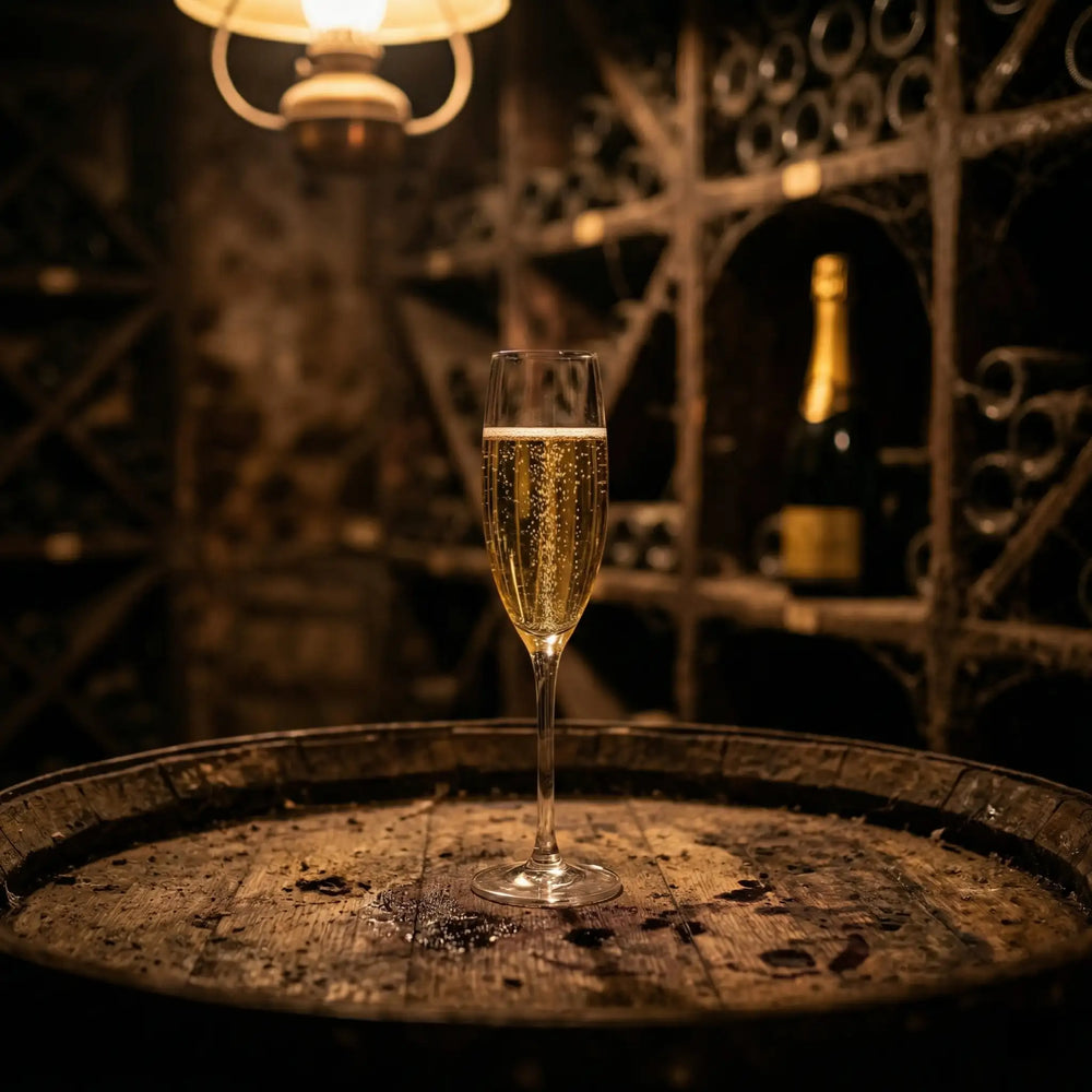 Champagner kaufen bei Klauss & Klauss