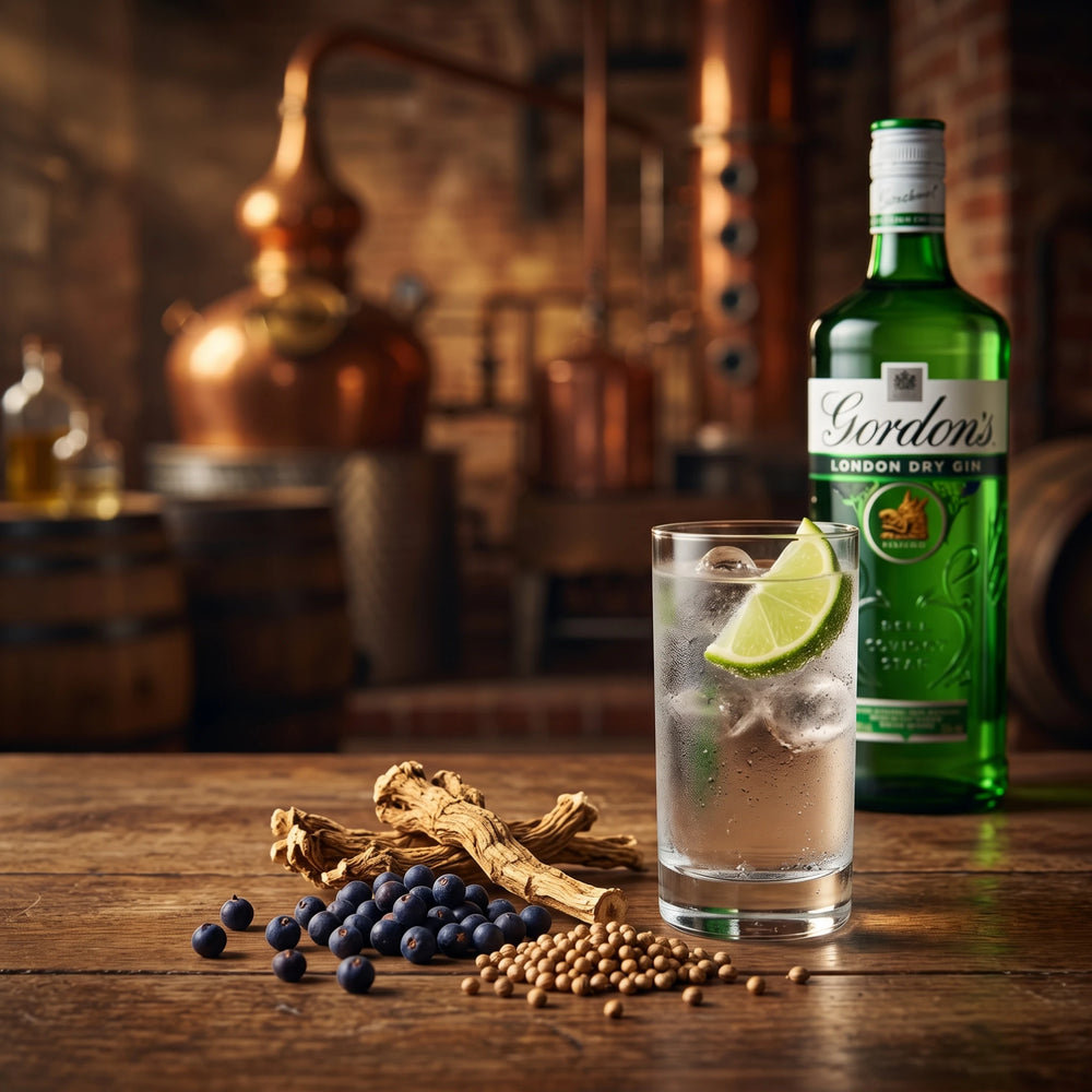 Gordons Gin kaufen bei Klauss & Klauss