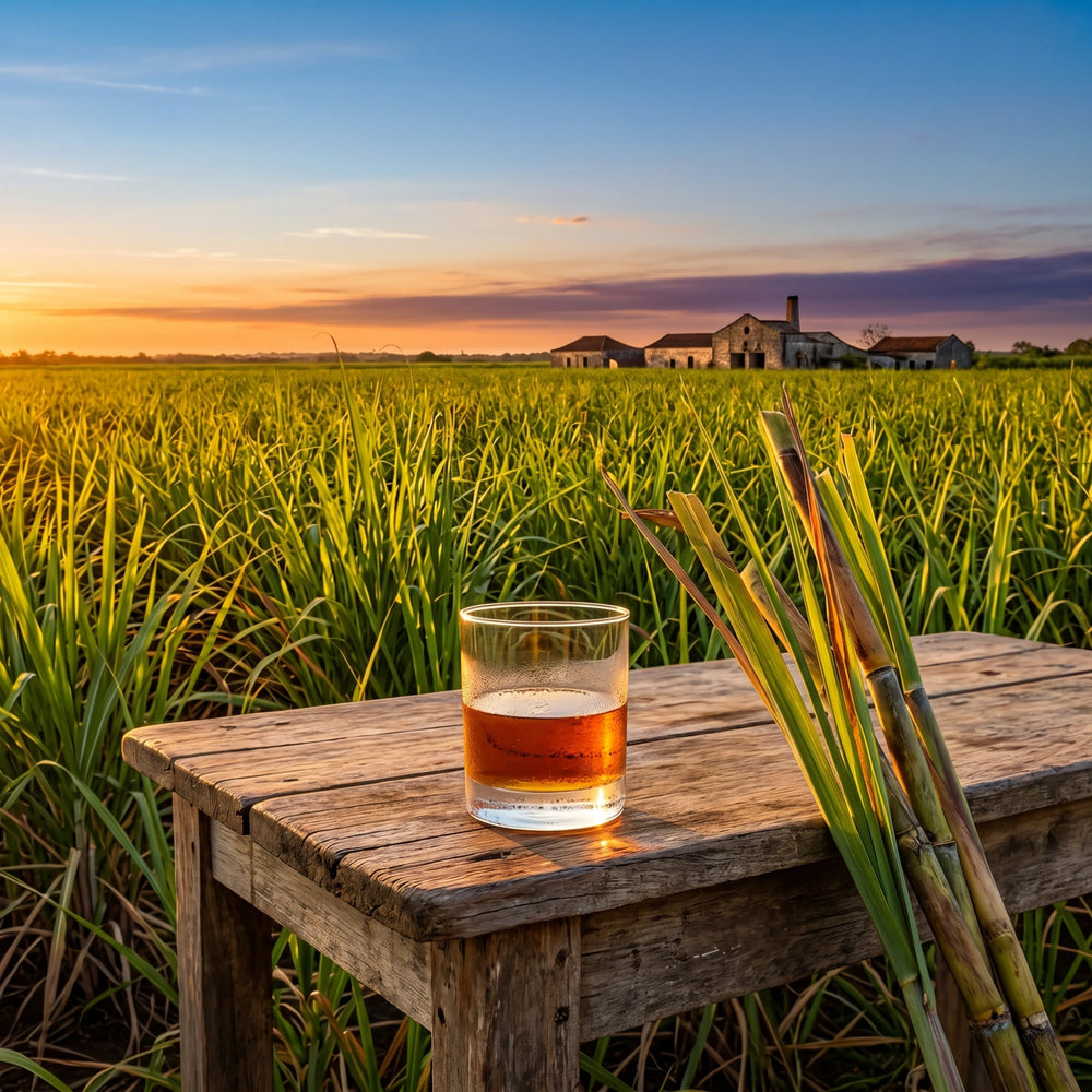 Havana Club Sorten entdecken