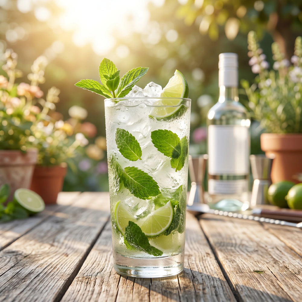 Rum kaufen bei Klauss & Klauss