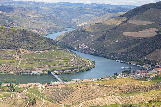 Portugal