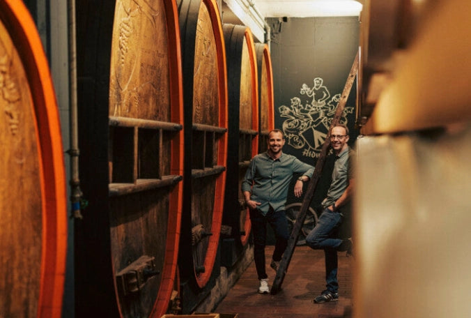 Weingut Aldinger