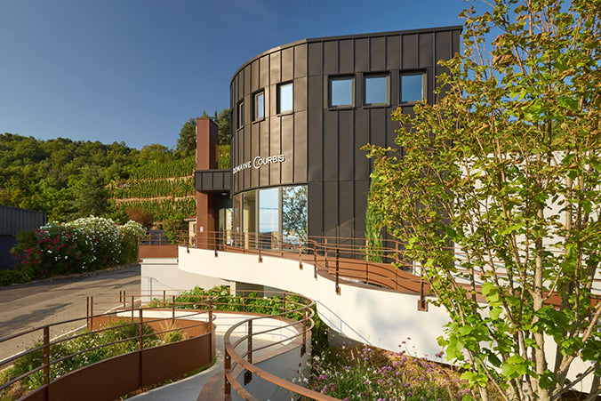 Domaine Courbis
