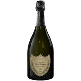 Eine Flasche Dom Pérignon Champagner Vintage 2017 (0,75 L), eine elegante Wahl für jeden Champagner-Liebhaber.