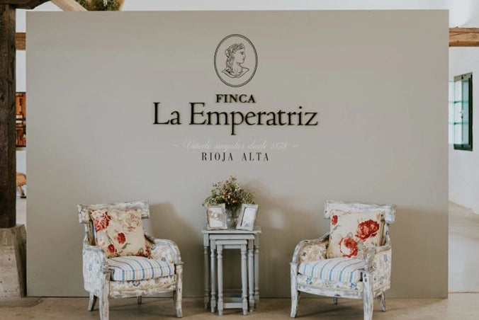 Bodegas Finca La Emperatriz