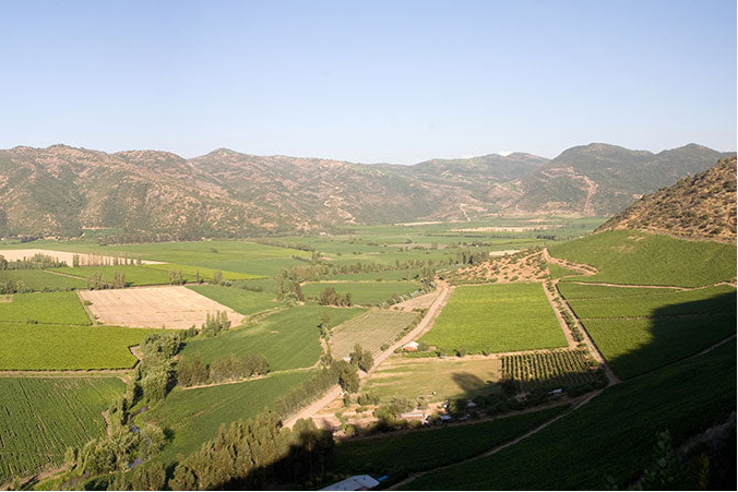 Chile