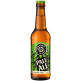 Genießen Sie das Maisel & Friends Pale Ale 4x6er 24x0,33L (MEHRWEG), perfekt für Craft-Bier-Liebhaber, die ein erfrischendes Gebräu der bekannten Marke Maisel & Friends suchen.