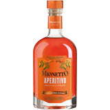 Mionetto Aperitivo 11% 0,5 Liter: Italienischer Aperitif mit Orangenkapsel und Zitrus-Etikett - ideal für Ihren nächsten Spritz.