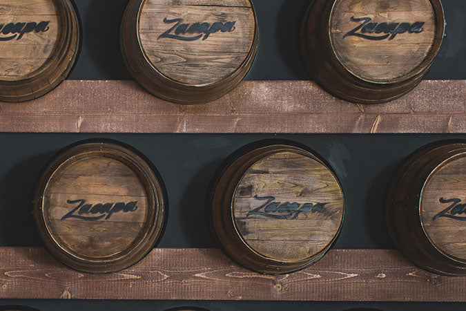 Ron Zacapa