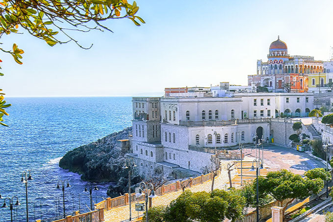 Salento