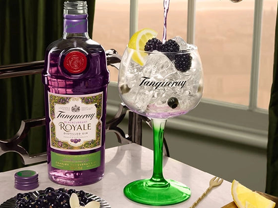 Tanqueray Gin