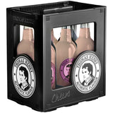 Thomas Henry Ginger Ale 6x 0,75 Liter (MEHRWEG)