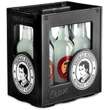 Thomas Henry Spicy Ginger 6x 0,75 Liter (MEHRWEG)