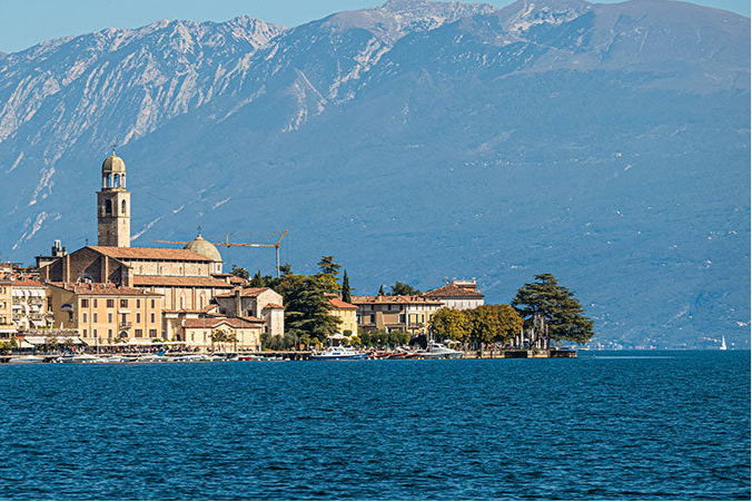 Lombardei