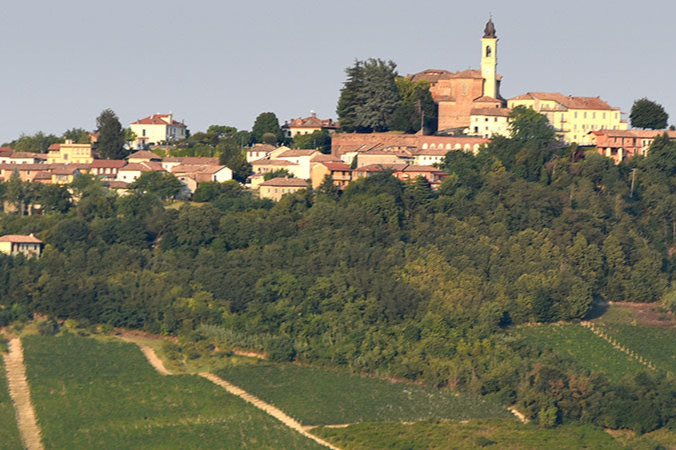 Piemont