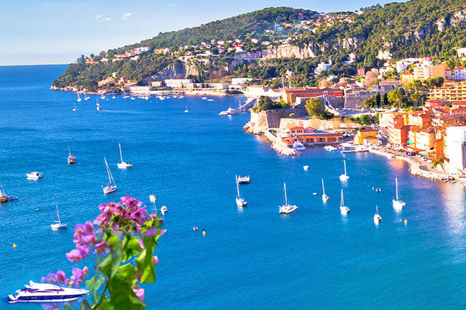 Provence