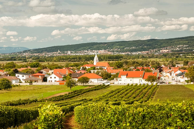 Burgenland