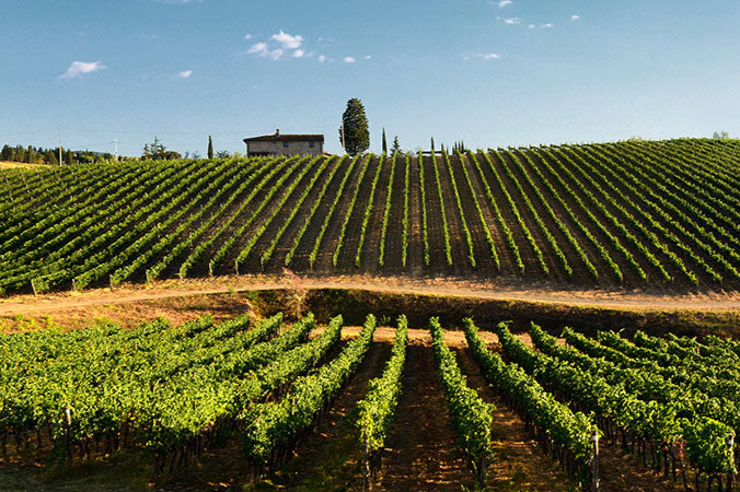 Chianti