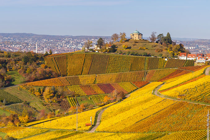 Württemberg