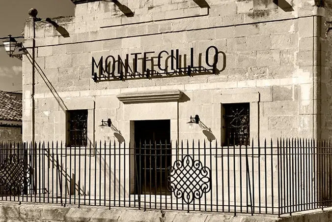 Bodegas Montecillo