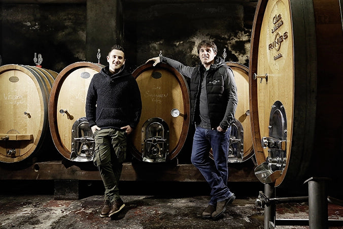 Weingut Rings