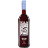 Ziegler Avionic Zero Aperitif alkoholfrei 0,75 Liter